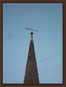 First Street Baptist Chruch