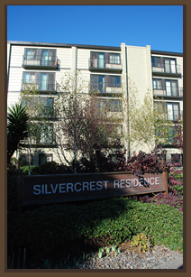 Salvation Army Silvercrest