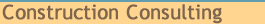 Thomas Anderson and Co. Construction Consulting